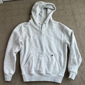 Honor The Gift 'Noble' Hoodie Russell Westbrook size S 100% cotton street style